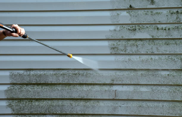 Trusted Romulus, MI Pressure Washing Experts